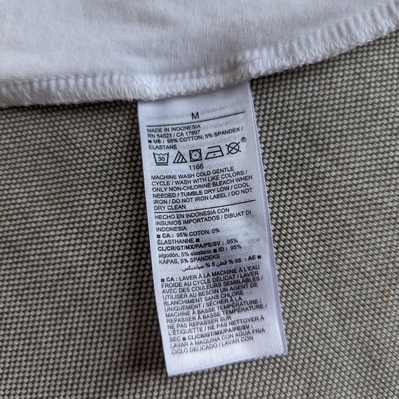 Old Navy Bodysuit - Picture 3 of 4